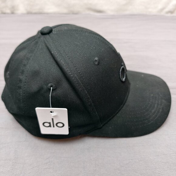 🔥HOT🔥 NWT ALO Yoga Off-Duty Baseball Cap - Picture 2 of 4